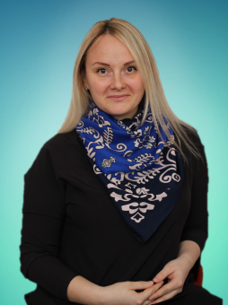 Васина Юлия Александровна