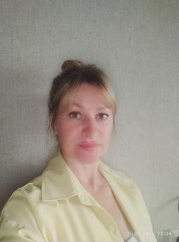 Иванова Наталья Владимировна