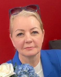 Летучева Елена Анатольевна