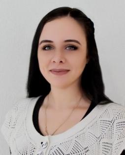 Гончарова Диана Константиновна